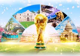 Stadium Background